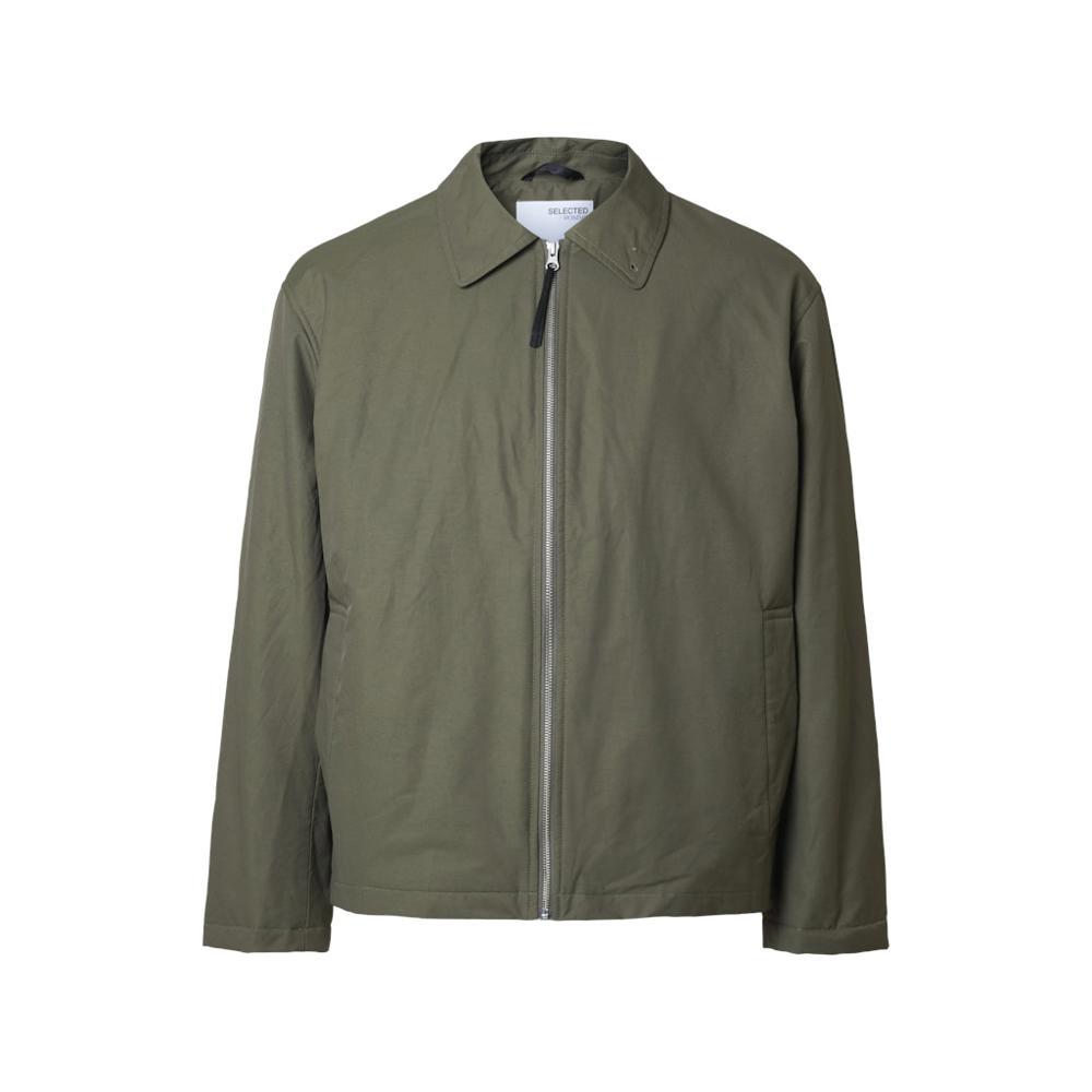 Selected Homme Cedric Relaxed Jacket